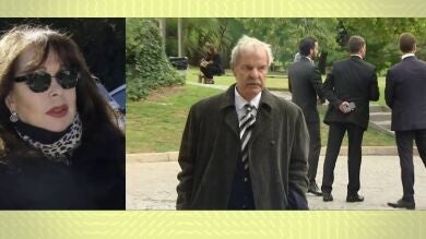 Massiel recuerda a Jesús Mariñas, fallecido a los 79 años: 