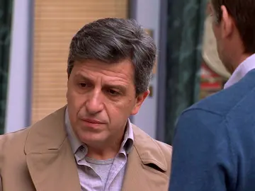 Ismael, cansado de luchar contra un imposible, se rinde con Penélope: “Ya no puedo más” Ismael, cansado de luchar contra un imposible, se rinde con Penélope: “Ya no puedo más”