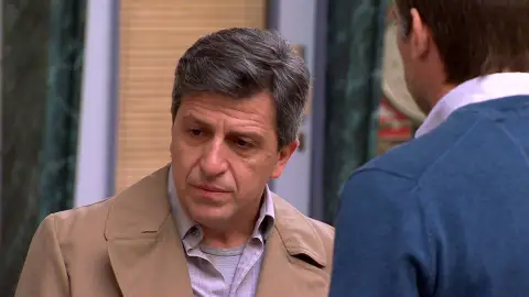 Ismael, cansado de luchar contra un imposible, se rinde con Penélope: “Ya no puedo más” Ismael, cansado de luchar contra un imposible, se rinde con Penélope: “Ya no puedo más”