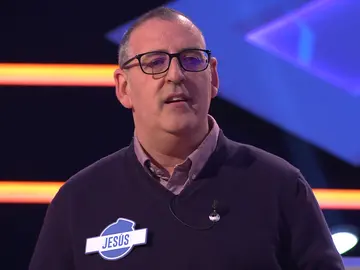 Jesús confiesa en ‘¡Boom!’ su lado más rebelde: ¡Acampó clandestinamente en un convento! Jesús confiesa en ‘¡Boom!’ su lado más rebelde: ¡Acampó clandestinamente en un convento!