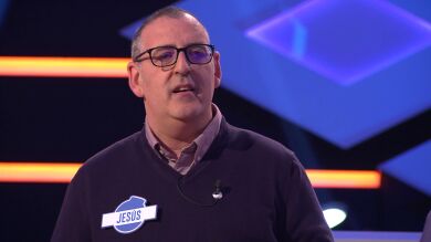 Jesús confiesa en ‘¡Boom!’ su lado más rebelde: ¡Acampó clandestinamente en un convento!