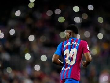 Barcelona - Celta de Vigo: Resultado, resumen y goles del partido de la Liga, en directo