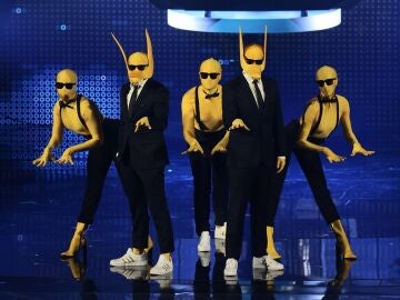 Eurovisión 2022: Ucrania, Grecia o Noruega, entre los clasificados en la primera semifinal