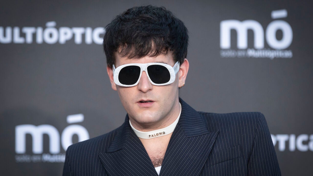 ¿Quién es Palomo Spain? Todo sobre el diseñador que viste a Chanel para ...