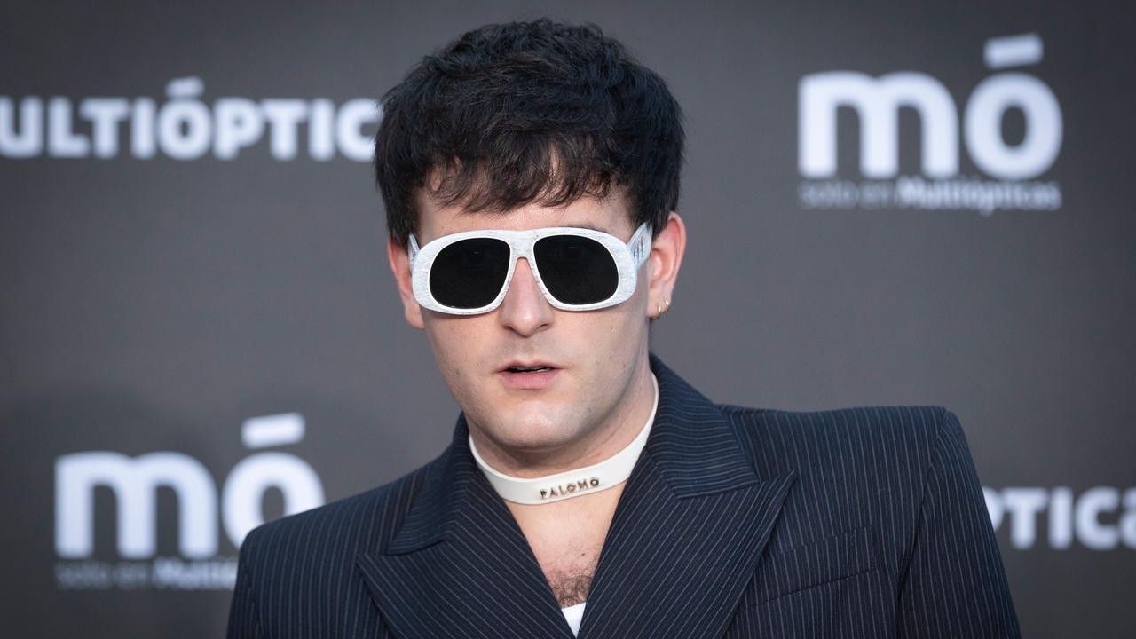 ¿Quién es Palomo Spain? Todo sobre el diseñador que viste a Chanel para ...