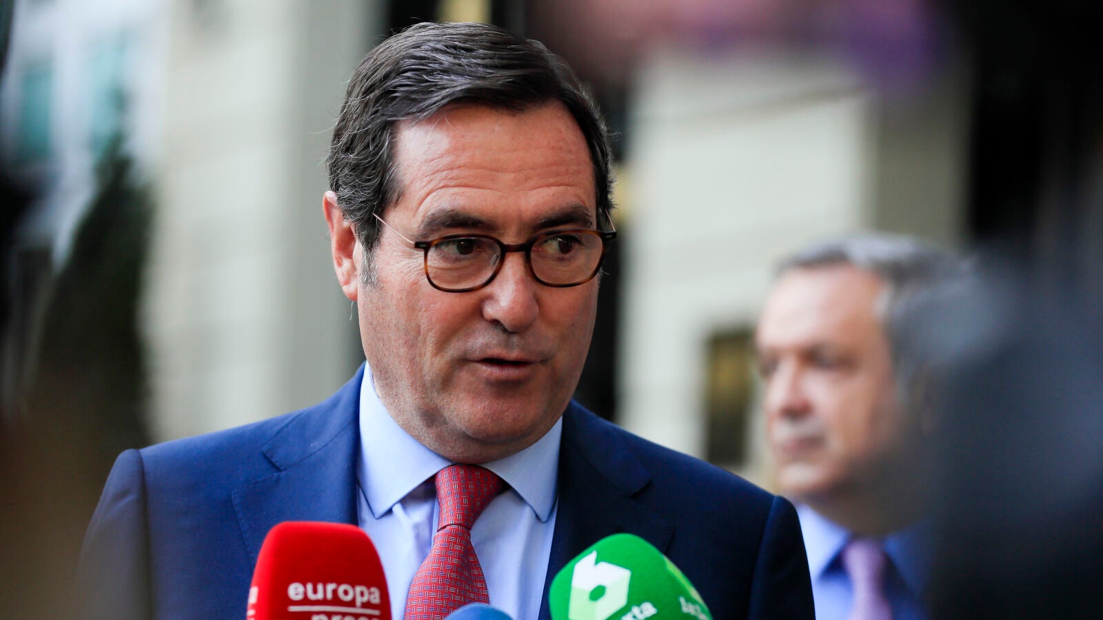 Garamendi ve 