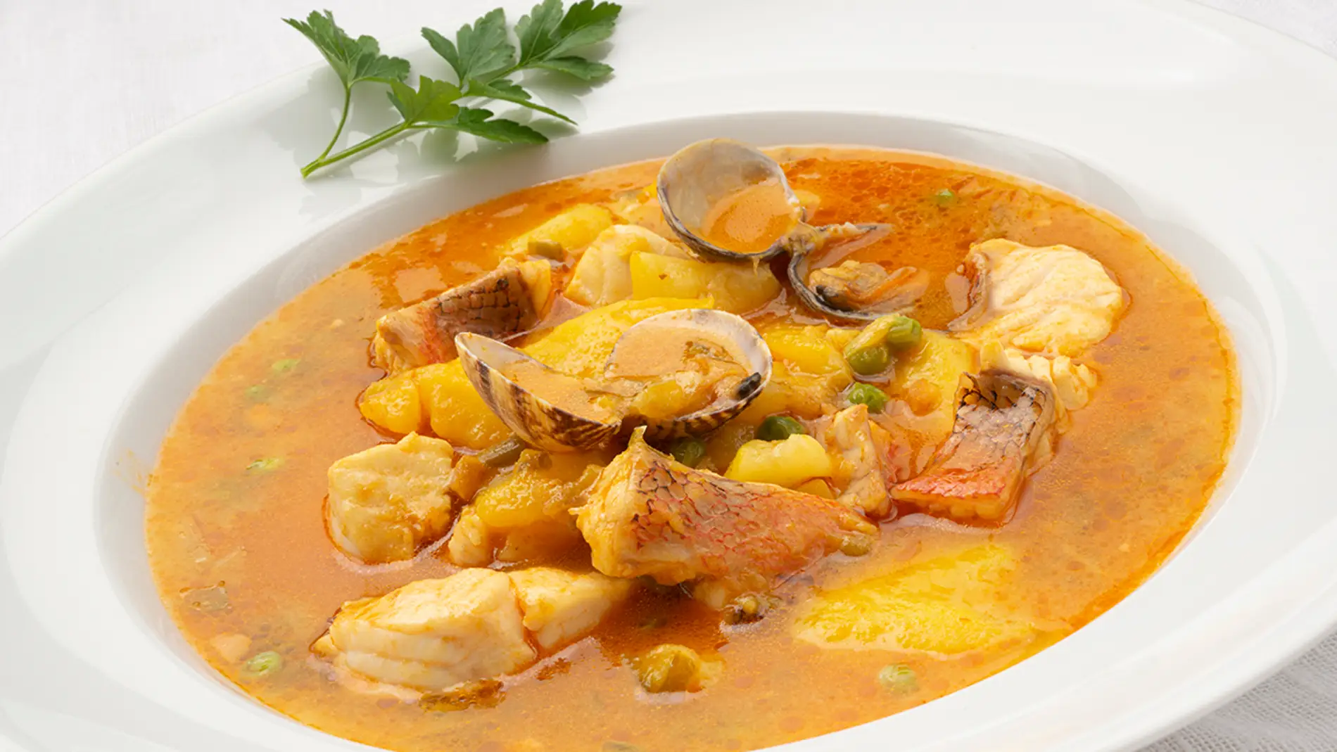 Deléitate con el exquisito caldo de pescado en Thermomix: Sabor gourmet fácilmente logrado, tu receta infalible en casa 13 Moncloa Ingredientes frescos, resultado delicioso
