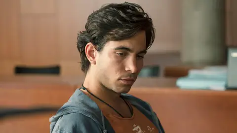 Tirso confiesa su delito: venderle droga a Jacobo, Rubén y Hugo la noche de la violación Tirso confiesa su delito: venderle droga a Jacobo, Rubén y Hugo la noche de la violación