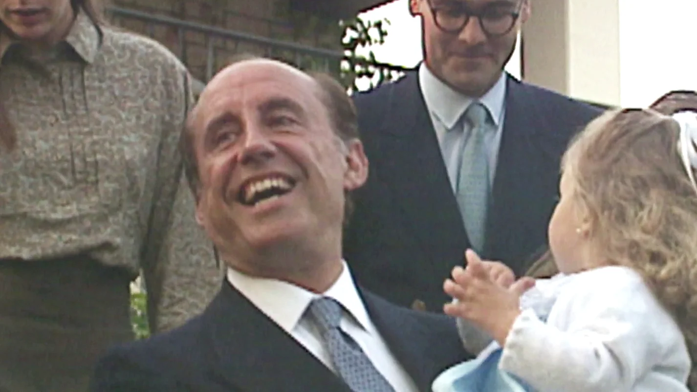 El empresario más rico de los años 70: así construye José María Ruiz-Mateos su imperio El empresario más rico de los años 70: así construye José María Ruiz-Mateos su imperio