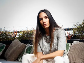 India Martínez India Martínez