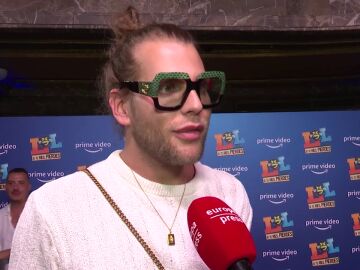 Eduardo Navarrete desvela que se ha quedado soltero: &iquest;qui&eacute;n era su misterioso novio?