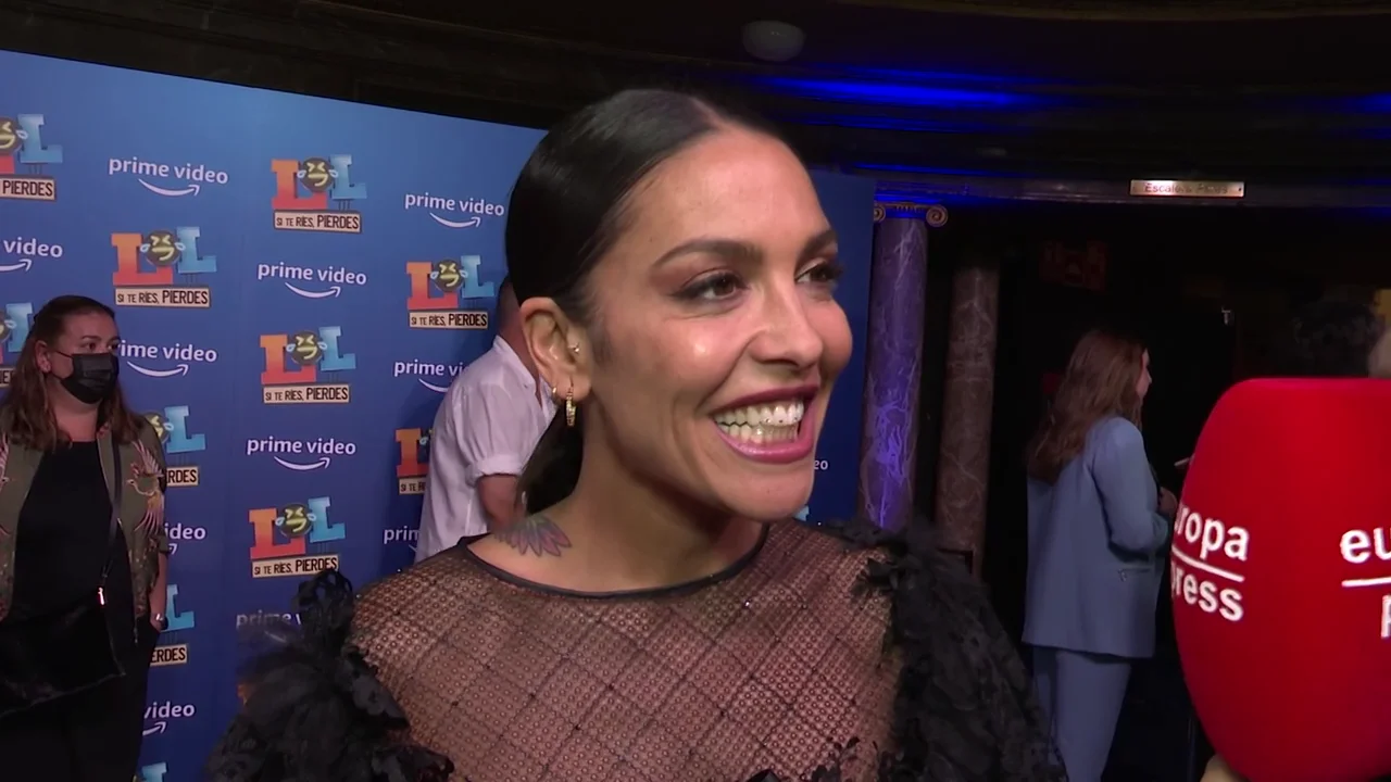 Lorena Castell habla así de su novio actor: "Es un bombón" Lorena Castell habla así de su novio actor: "Es un bombón"