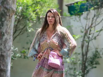 Laura Matamoros Laura Matamoros