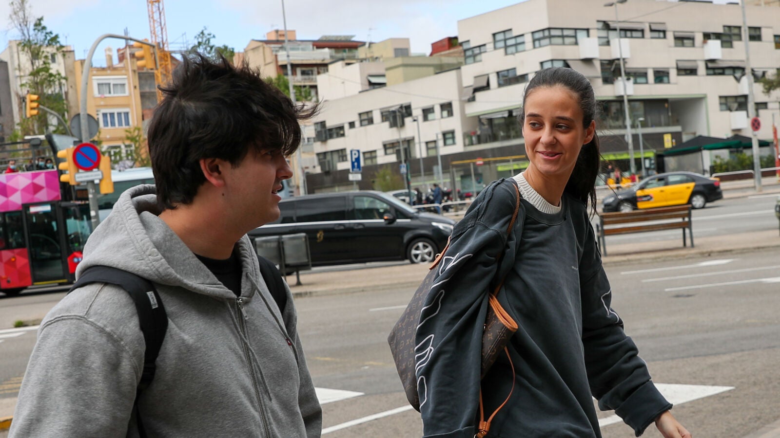 Se desvela el motivo de la ruptura de Victoria Federica y su novio Jorge Bárcenas