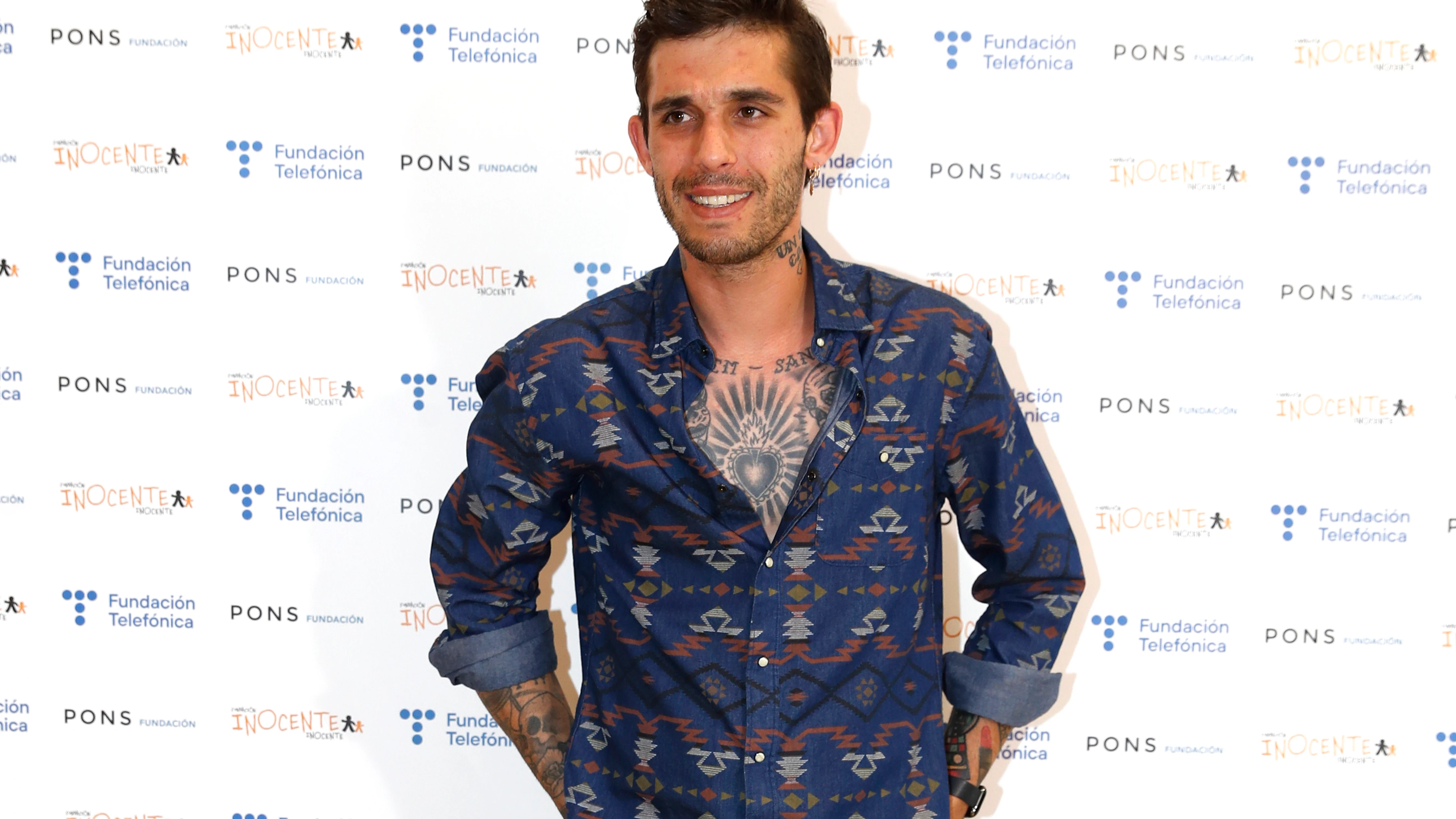 Víctor Elías Víctor Elías