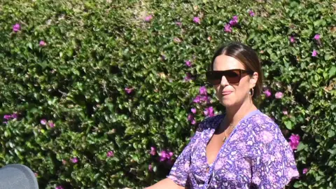 Paula Echevarría Paula Echevarría