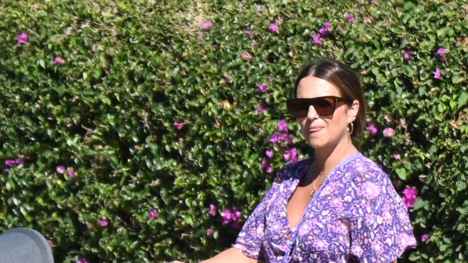 Paula Echevarría impacta con el cambio físico que ha conseguido un año después de ser madre