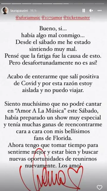 Laura Pausini Laura Pausini