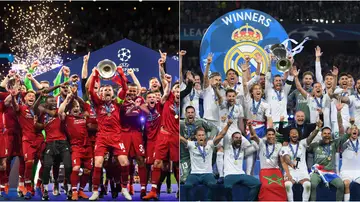 ¿Cuánto dinero gana el campeón de la Champions? Las primas de Real Madrid o Liverpool ¿Cuánto dinero gana el campeón de la Champions? Las primas de Real Madrid o Liverpool