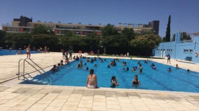 Piscinas Municipales en Huesca 2022: listado, precios y horarios