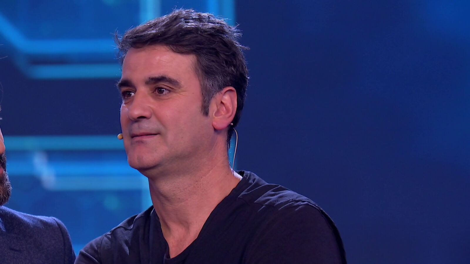Jesulín de Ubrique tras su cuarto puesto en ‘El Desafío’: “Me voy con el cariño de mis compañeros”