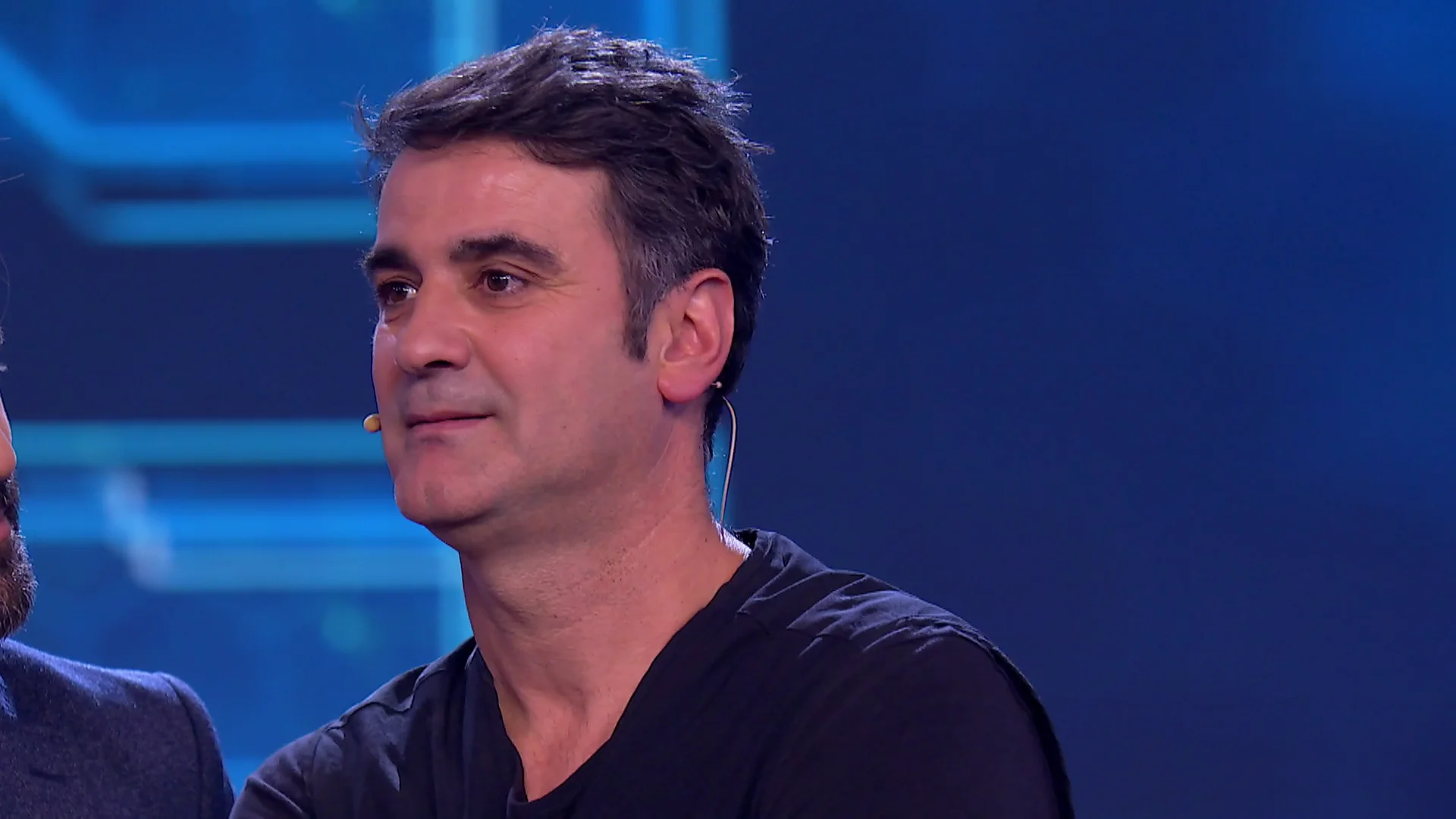 Jesulín de Ubrique tras su cuarto puesto en ‘El Desafío’: “Me voy con el cariño de mis compañeros” Jesulín de Ubrique tras su cuarto puesto en ‘El Desafío’: “Me voy con el cariño de mis compañeros”