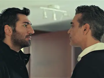 Avance de ‘Infiel’: Aras y Volkan vuelven a enfrentarse y una noticia inesperada deja a Asya desolada Avance de ‘Infiel’: Aras y Volkan vuelven a enfrentarse y una noticia inesperada deja a Asya desolada