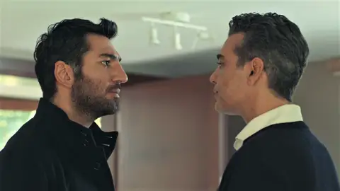 Avance de ‘Infiel’: Aras y Volkan vuelven a enfrentarse y una noticia inesperada deja a Asya desolada Avance de ‘Infiel’: Aras y Volkan vuelven a enfrentarse y una noticia inesperada deja a Asya desolada