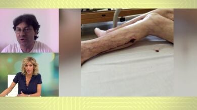 La residencia de los horrores de Pontevedra: Ancianos desatendidos, comida caducada y falta de higiene