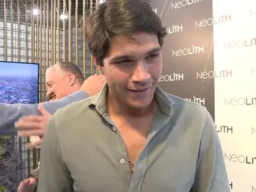 Pablo Castellano, el marido de María Pombo, se pronuncia sobre los rumores de embarazo de la influencer Pablo Castellano, el marido de María Pombo, se pronuncia sobre los rumores de embarazo de la influencer