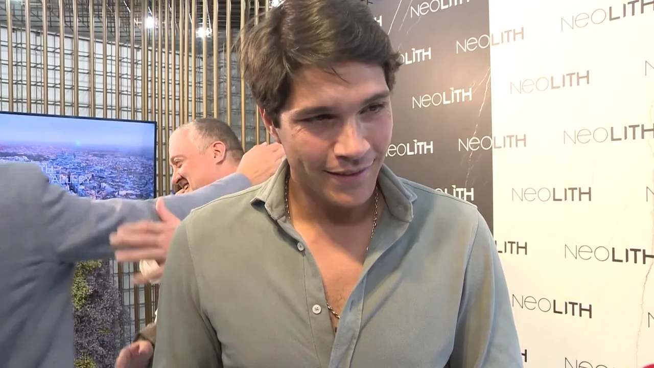 Pablo Castellano, el marido de Mar&iacute;a Pombo, se pronuncia sobre los rumores de embarazo de la influencer