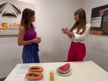 Cómo cortar la fruta y conservarla adecuadamente para evitar contaminaciones alimentarias en verano Cómo cortar la fruta y conservarla adecuadamente para evitar contaminaciones alimentarias en verano