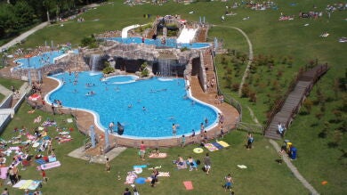 Piscinas Municipales en Guipúzcoa 2022: listado, precios y horarios