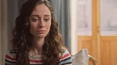 Alba contacta con otra víctima de los Entrerríos: “Estaba muy sola y confusa, y retiré la denuncia” Alba contacta con otra víctima de los Entrerríos: “Estaba muy sola y confusa, y retiré la denuncia”