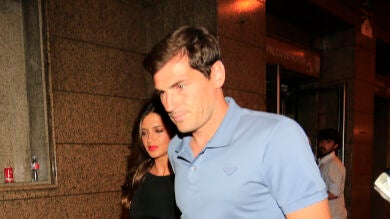 El enfado de Iker Casillas tras conocerse que Sara Carbonero ha sido operada de urgencia: 