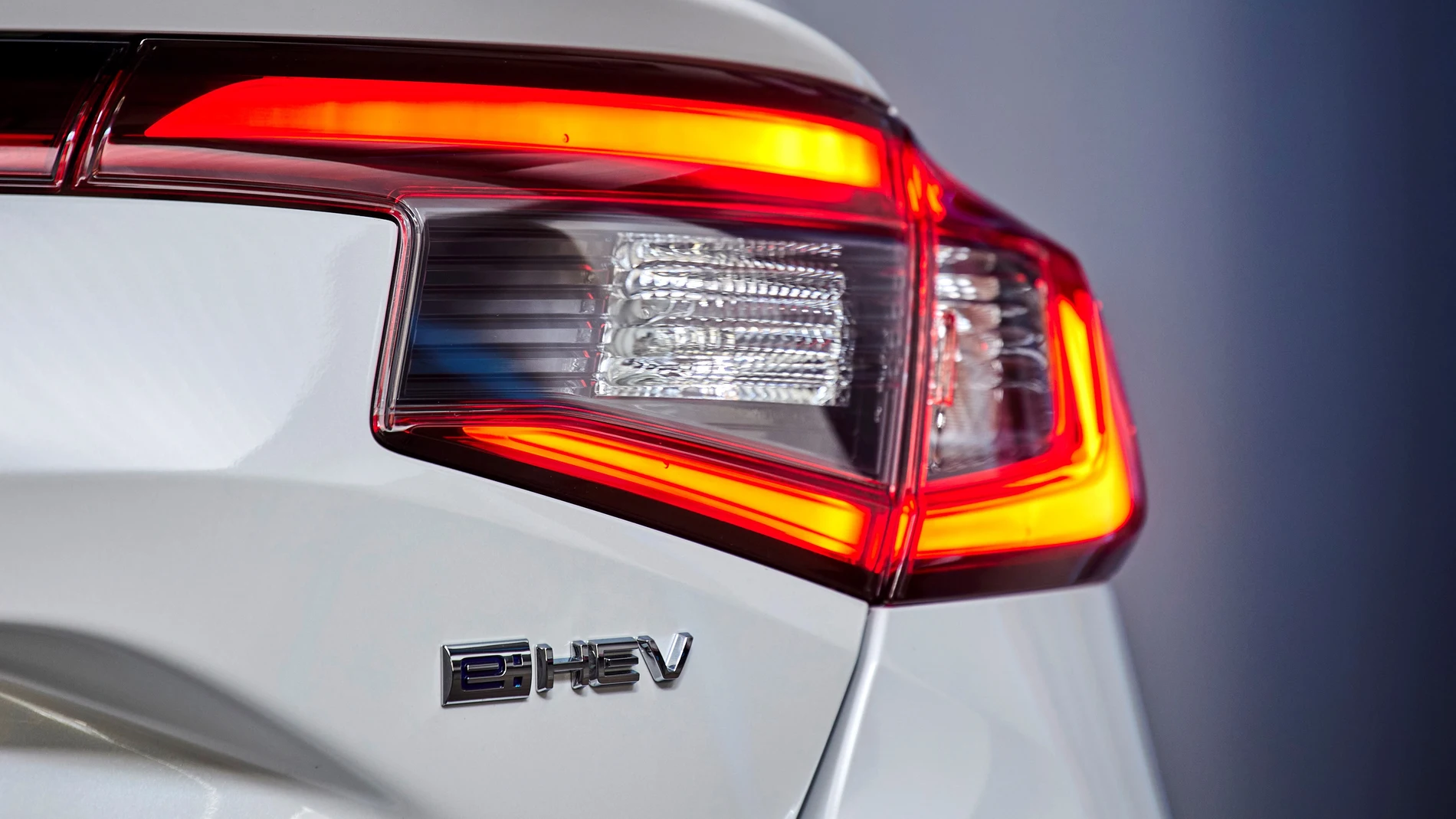 Tecnología Full Hybrid e:HEV, así funciona el innovador sistema de propulsión híbrida autorrecargable de Honda
