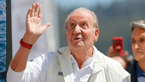 Juan Carlos I Juan Carlos I