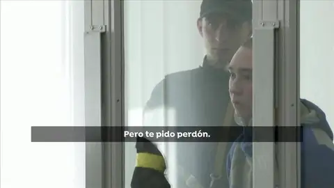 Primer soldado ruso juzgado por crímenes de guerra Primer soldado ruso juzgado por crímenes de guerra