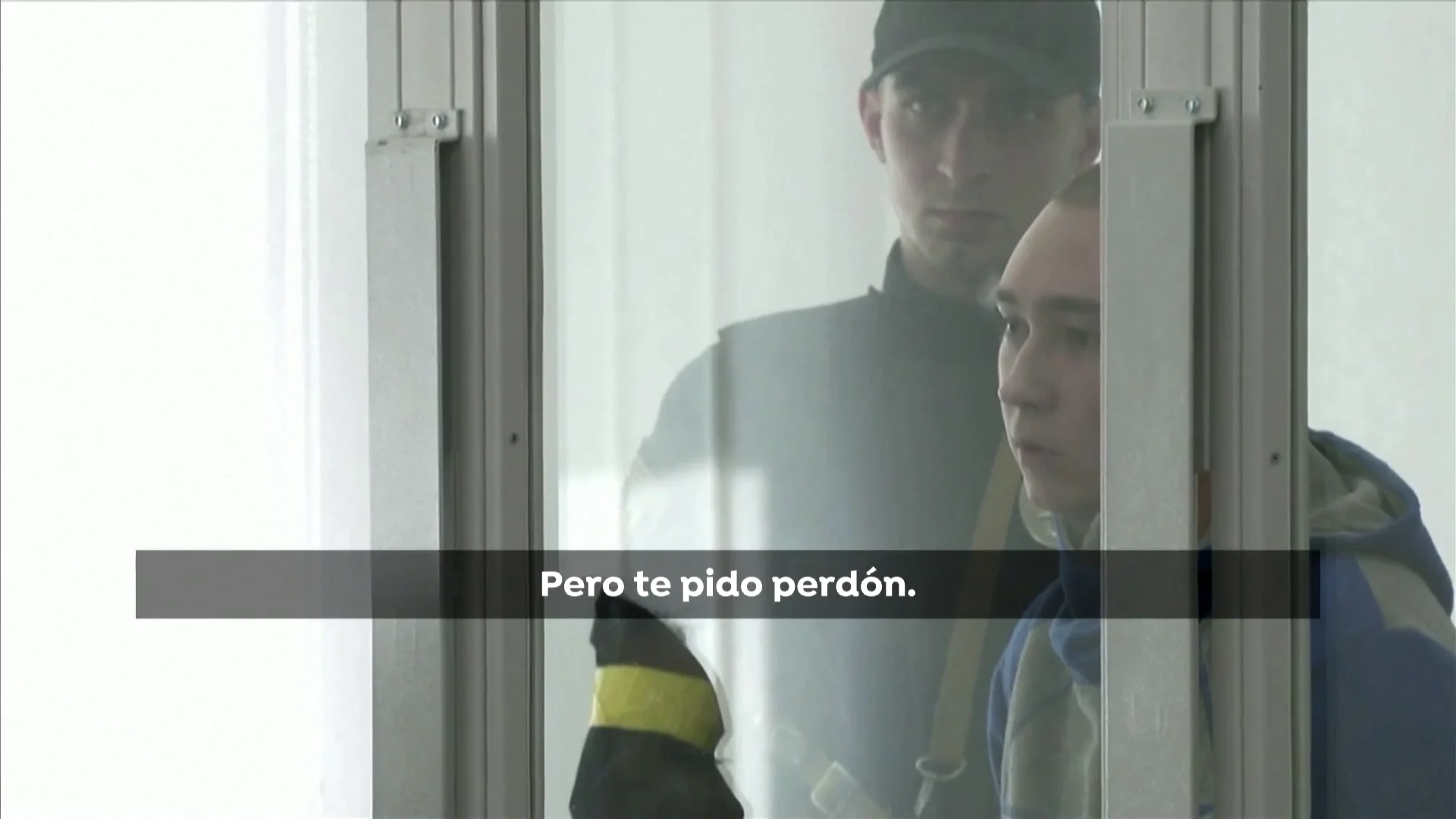 Primer soldado ruso juzgado por crímenes de guerra Primer soldado ruso juzgado por crímenes de guerra