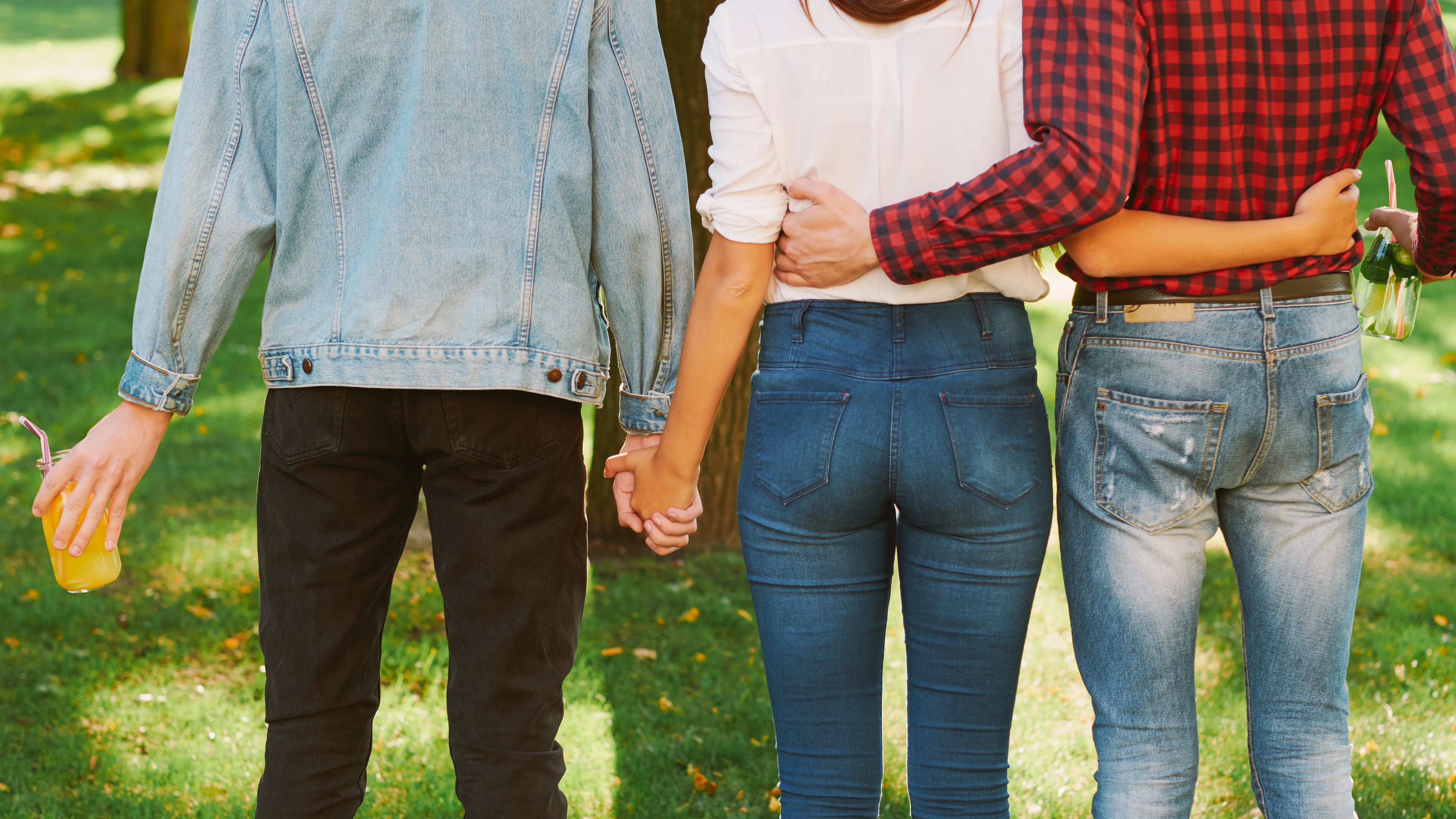 Relación abierta Relación abierta