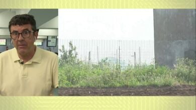 Violación grupal en Burjassot: 