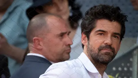 Miguel Ángel Muñoz Miguel Ángel Muñoz