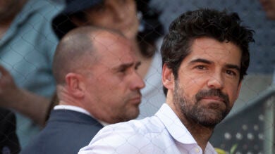 Miguel Ángel Muñoz aclara qué relación tiene con la infanta Elena tras sus cómplices fotos