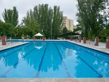 Piscinas Municipales en Guadalajara 2022: listado, precios y horarios Piscinas Municipales en Guadalajara 2022: listado, precios y horarios