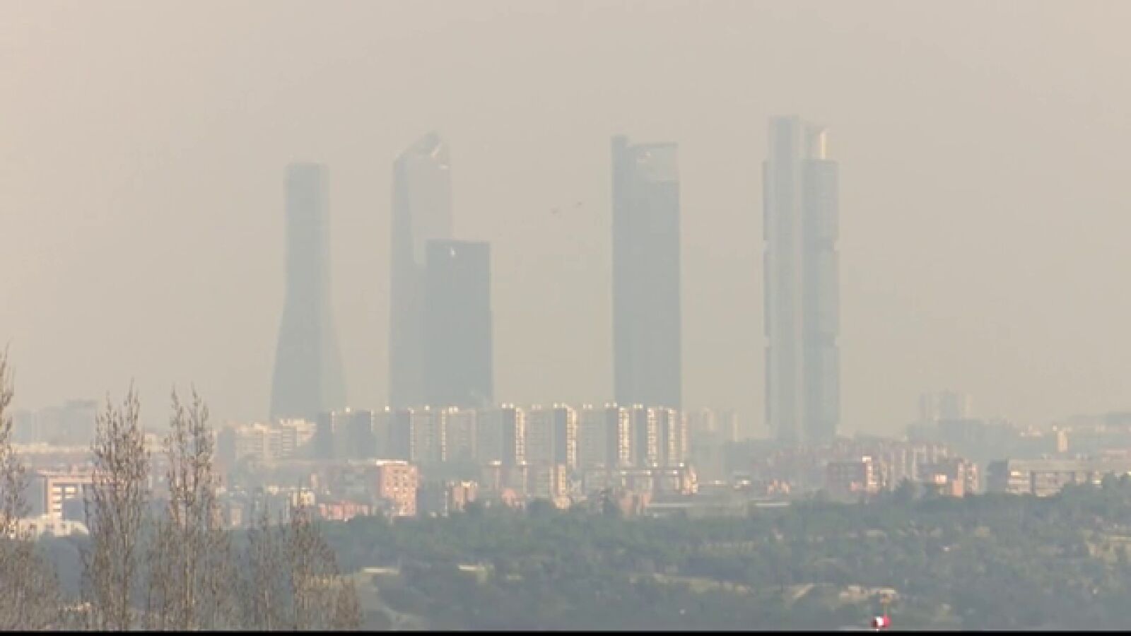 Más de la mitad del impacto medioambiental es por la alimentación 