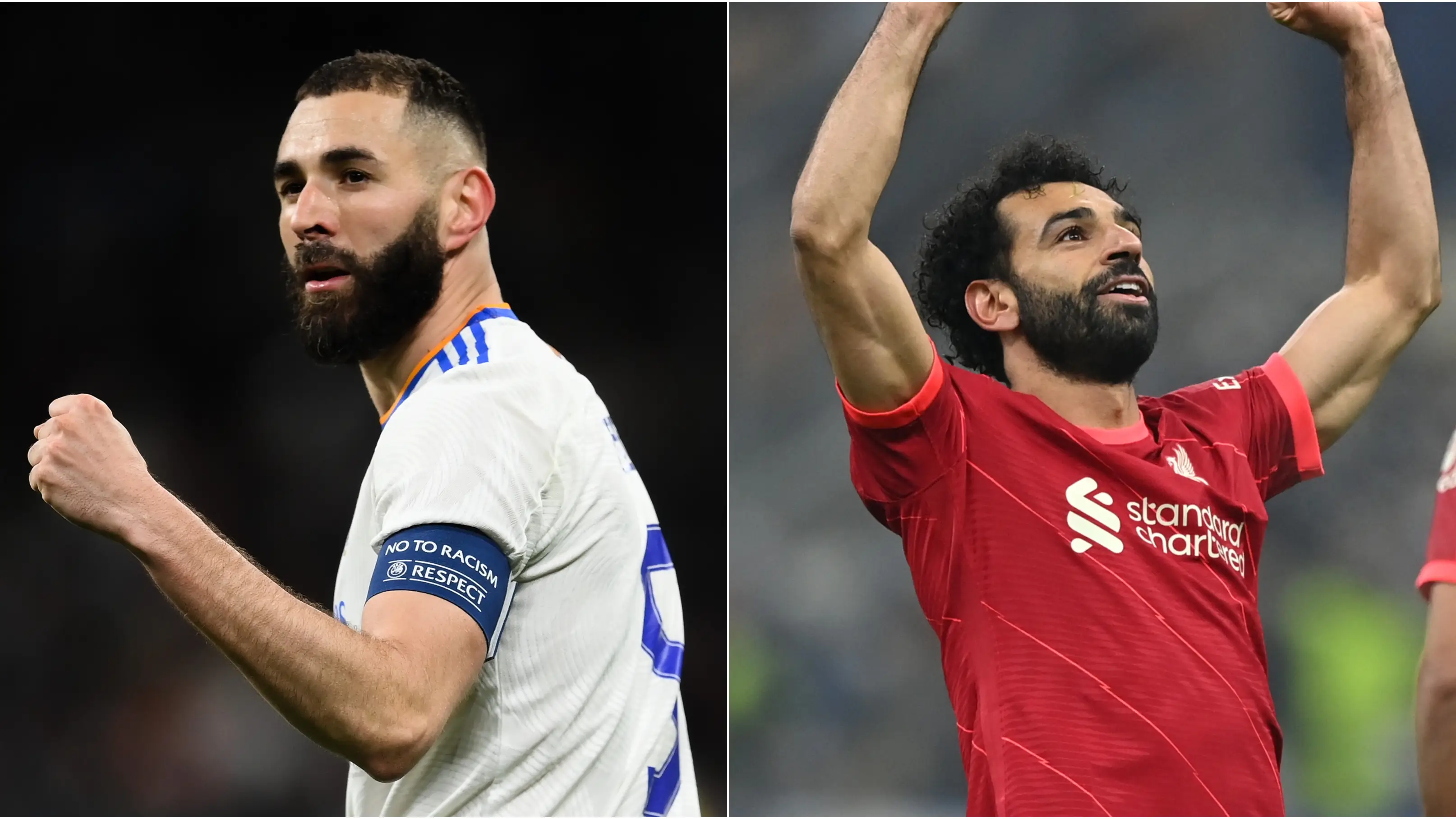 Liverpool - Real Madrid: el 1 por 1 de la final de la Champions League Liverpool - Real Madrid: el 1 por 1 de la final de la Champions League