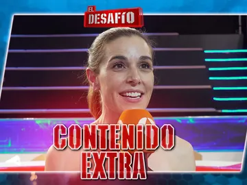 Raquel Sánchez Silva tras su fallo en la Gran Final de ‘El Desafío’: “Quería ganar, pero hay cosas que recordaré más que el resultado de ese ranking” Raquel Sánchez Silva tras su fallo en la Gran Final de ‘El Desafío’: “Quería ganar, pero hay cosas que recordaré más que el resultado de ese ranking”