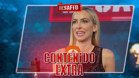 Kira Miró, ganadora de la primera edición: “Entrar en ‘El Desafío’ me ha hecho revivir muchas emociones” Kira Miró, ganadora de la primera edición: “Entrar en ‘El Desafío’ me ha hecho revivir muchas emociones”
