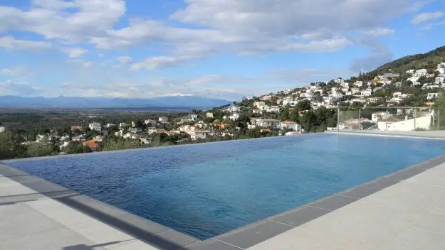 Piscinas Municipales