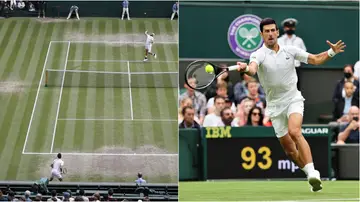 La ATP toma una drástica decisión para Wimbledon que afectará principalmente a Djokovic